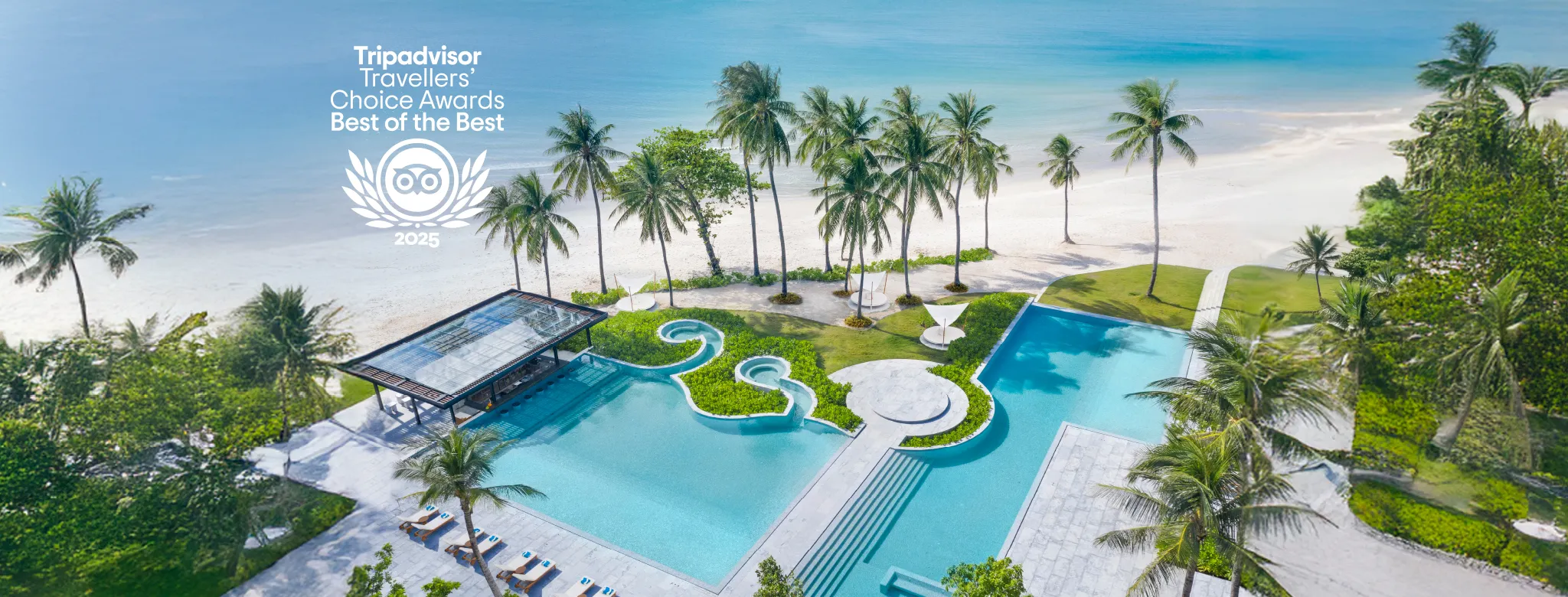 Centara Reserve Samui