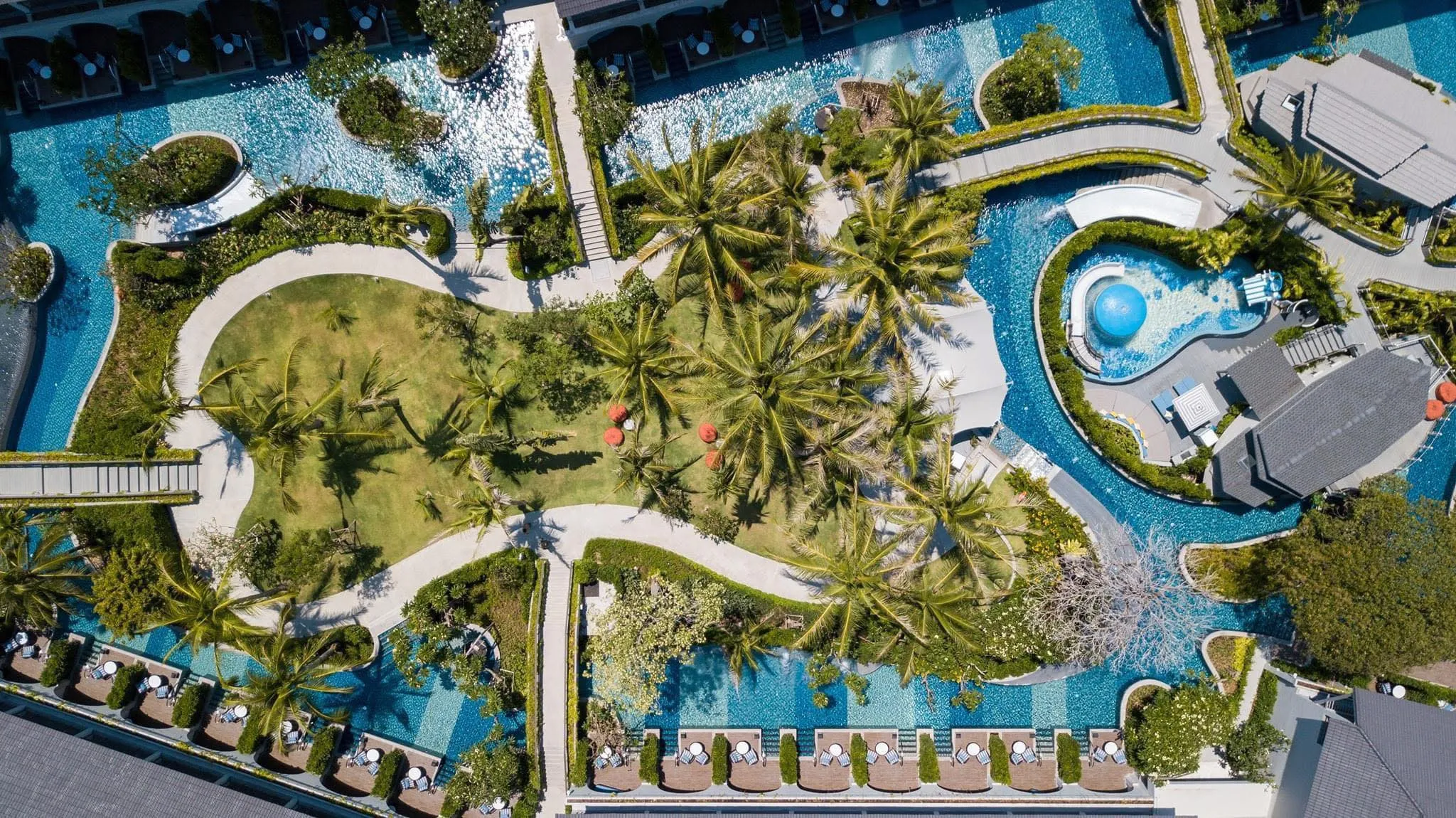 Meliá Koh Samui
