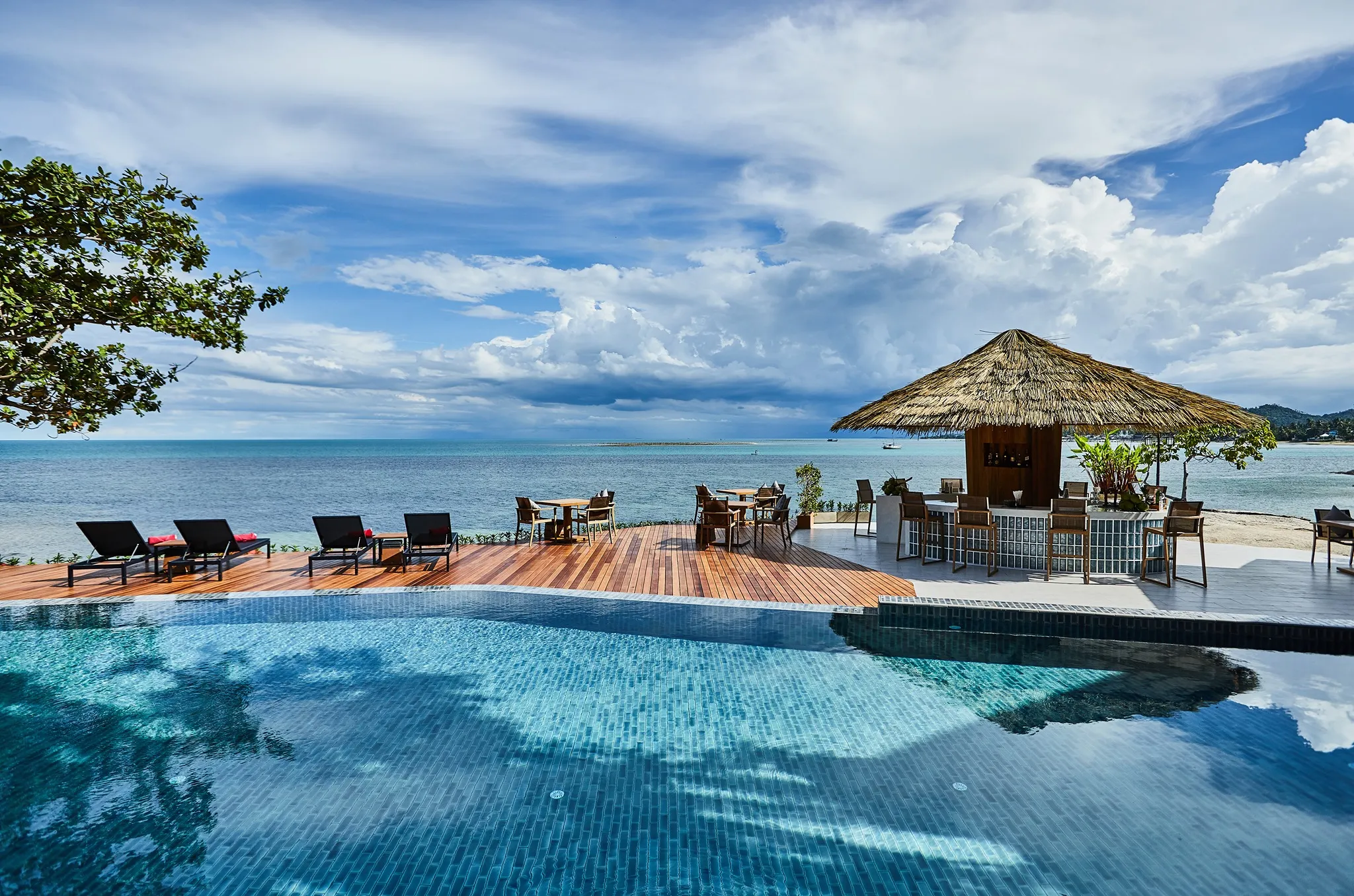 Rocky's Resort - a Veranda Collection